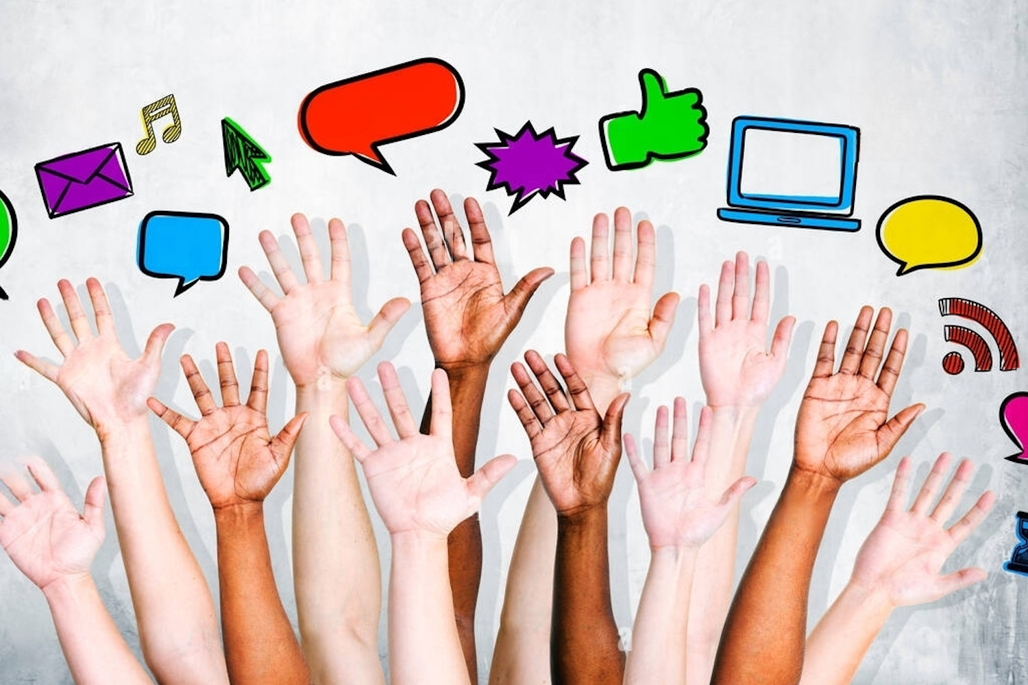 Collaborative Partnerships